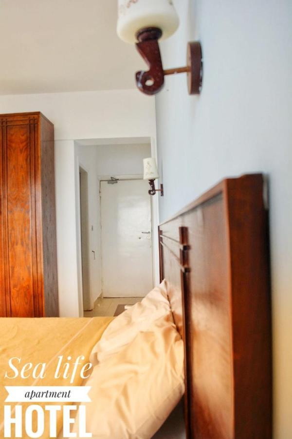 Boulevard Apartment Hotel Hurghada Luaran gambar