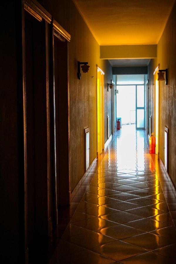 Boulevard Apartment Hotel Hurghada Luaran gambar